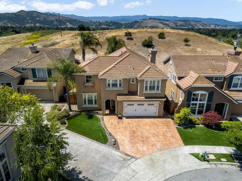 1170 Schoolhouse Road, San Jose, CA 95138
