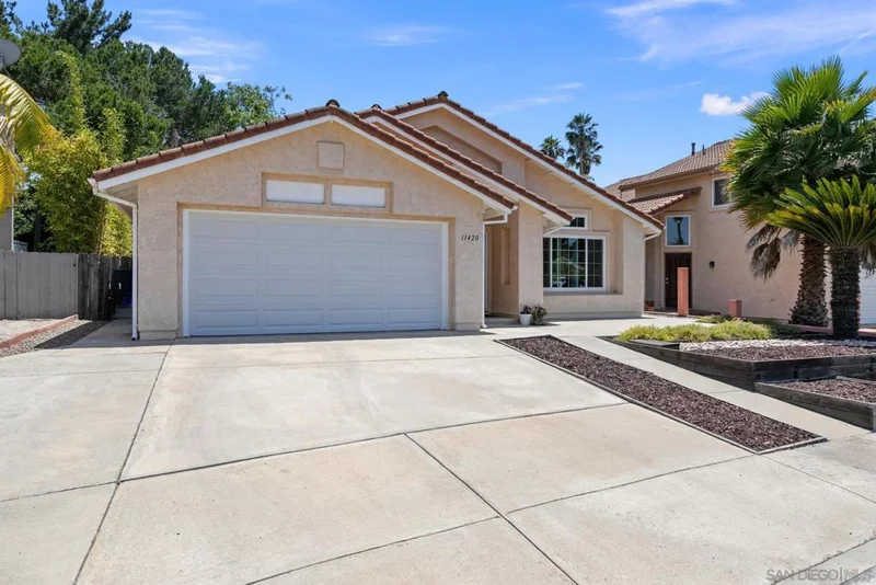 11420 Corley Ct, San Diego, CA 92126