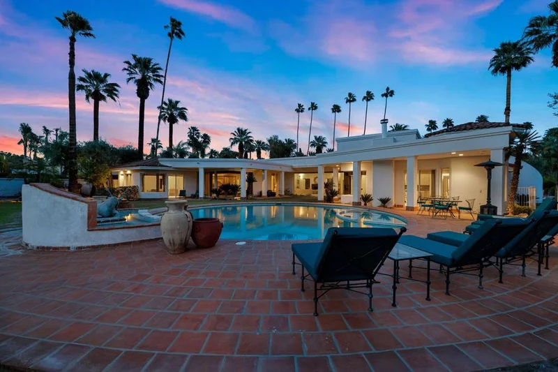 853 N Patencio Road, Palm Springs, CA 92262