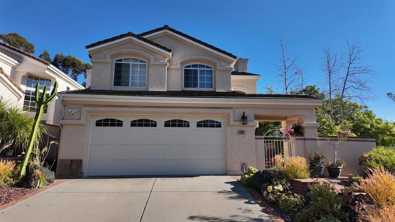 11381 Corte Playa De Cortes, San Diego, CA 92124