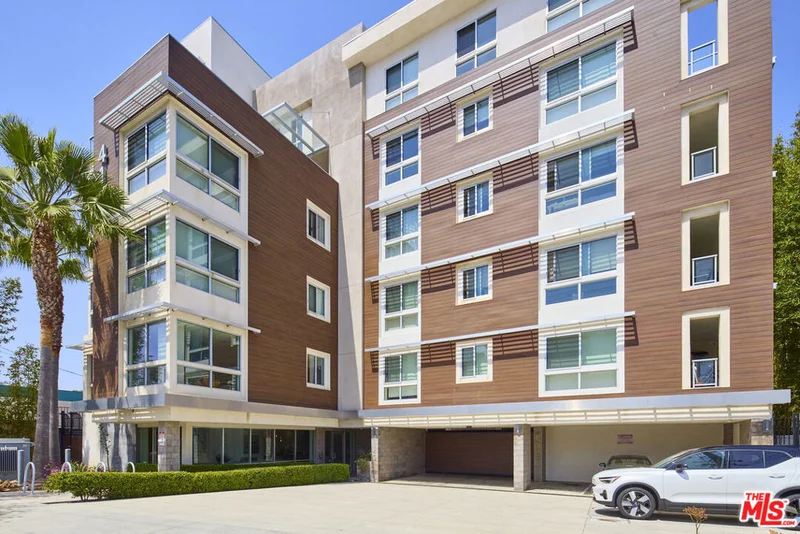 4140 Glencoe Avenue 413, Marina Del Rey, CA 90292