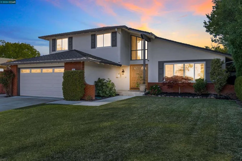 4143 Rockingham Dr, Pleasanton, CA 94588