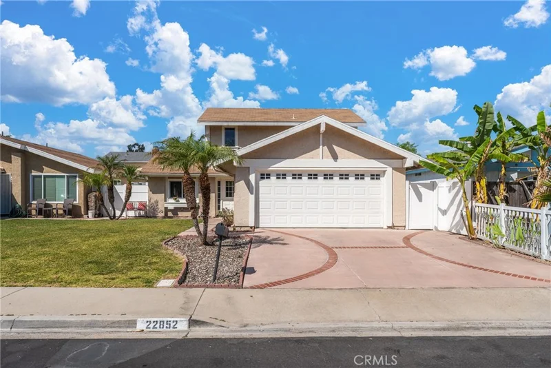 22852 Larkin Street, Lake Forest, CA 92630