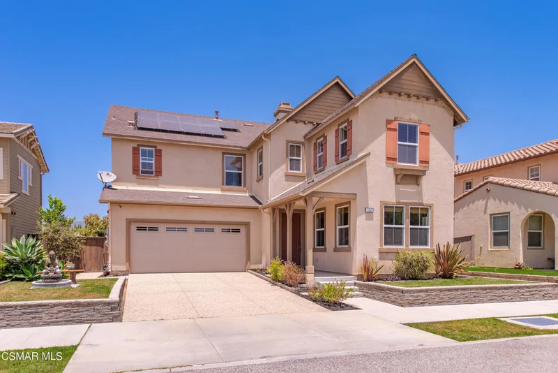 11245 Tiger Lily Street, Ventura, CA 93004