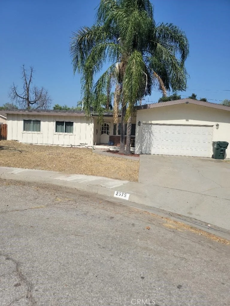 2575 N Alameda Avenue, San Bernardino, CA 92404