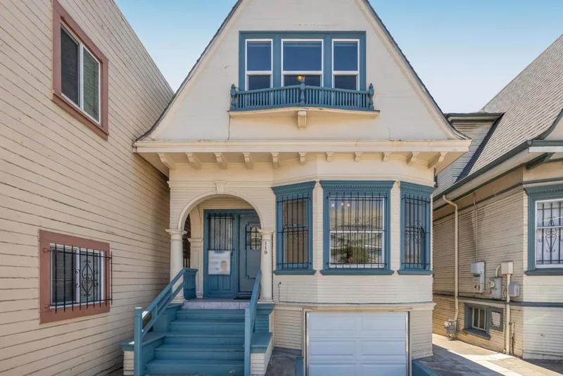 119 7th Street, Oakland, CA 94607