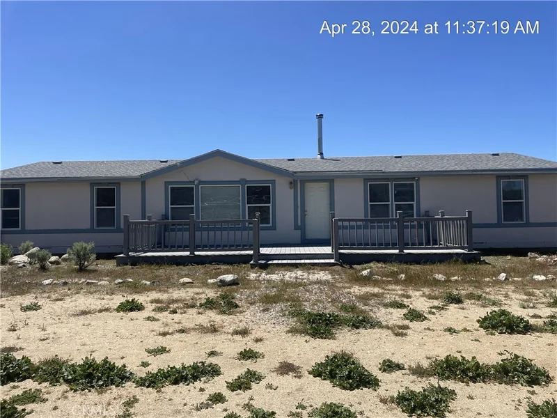 56105 Muriel Lane, Anza, CA 92539