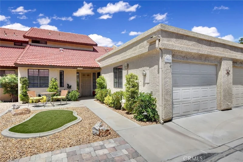 19082 Cedar Drive, Apple Valley, CA 92308