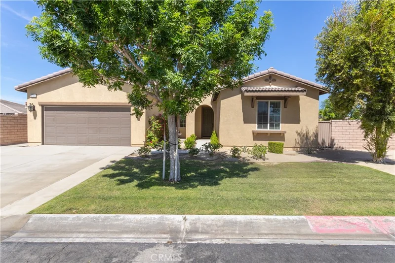 42181 Summit Way, Indio, CA 92203
