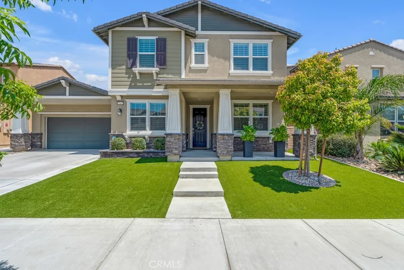 2947 E Grafton Street, Ontario, CA 91761