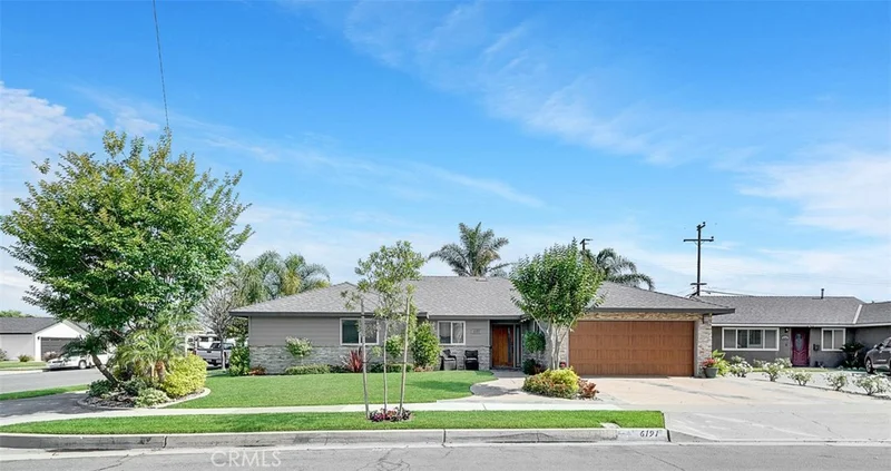 6191 Briarcliff Drive, Huntington Beach, CA 92647