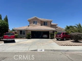 11488 Villa Street, Adelanto, CA 92301