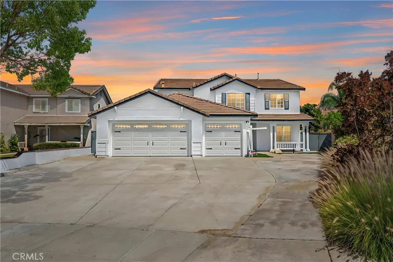 852 Camino Del Sol, Riverside, CA 92508