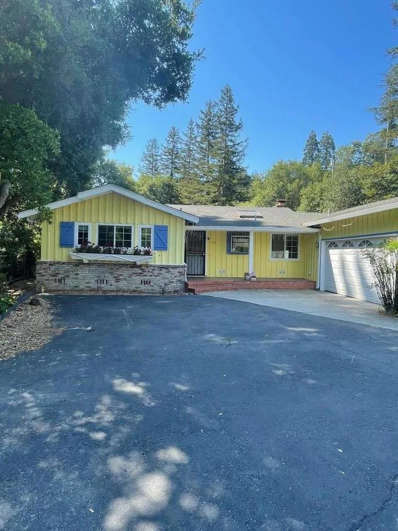 102 Glorietta Boulevard, Orinda, CA 94563