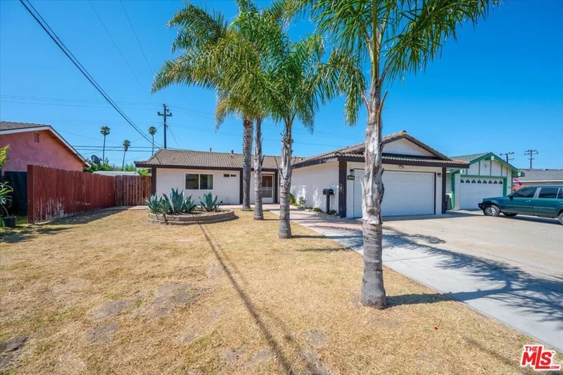 1126 E Lee Drive, Santa Maria, CA 93454