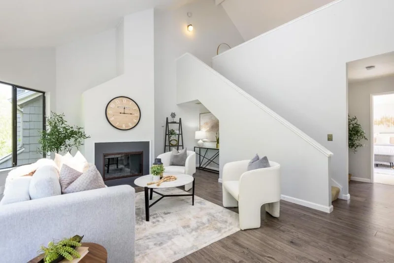 911 Shoreline Drive, San Mateo, CA 94404