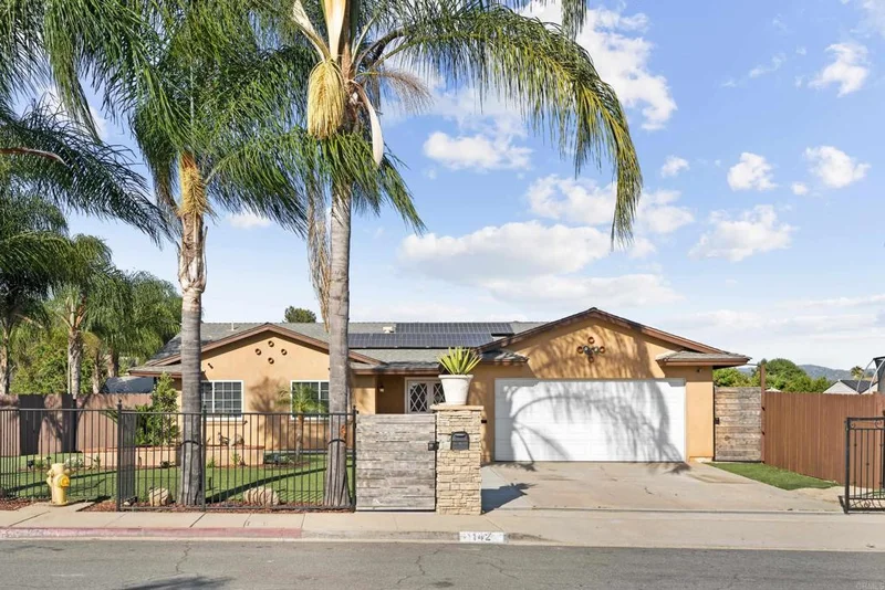 1142 Gale Street, Escondido, CA 92027