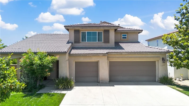 1173 Brush Prairie Cove, San Jacinto, CA 92582