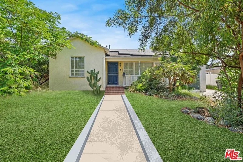 10006 El Dorado Avenue, Pacoima, CA 91331