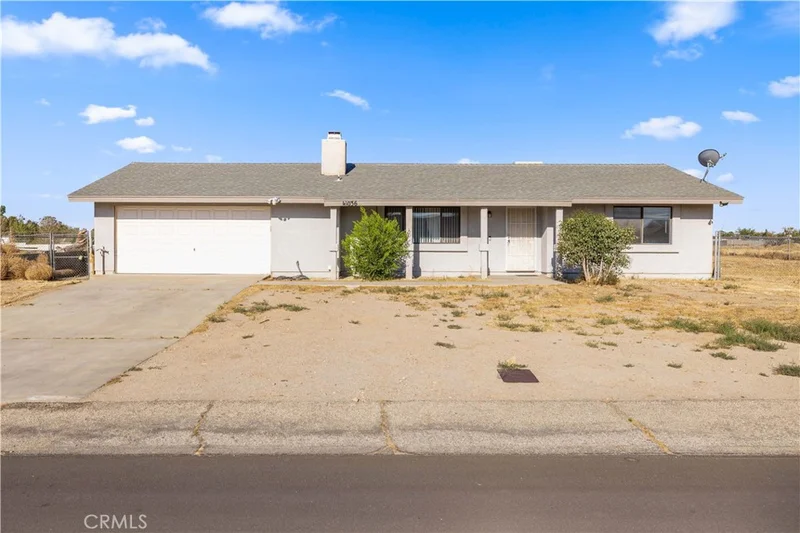 41036 156th Street E, Lancaster, CA 93535