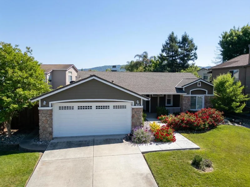 1224 Blacksmith Drive, Gilroy, CA 95020
