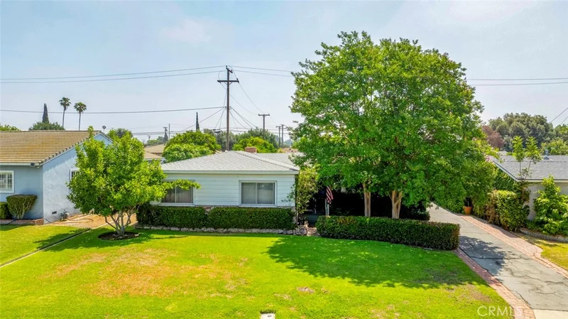 548 N Hartley Street, West Covina, CA 91790
