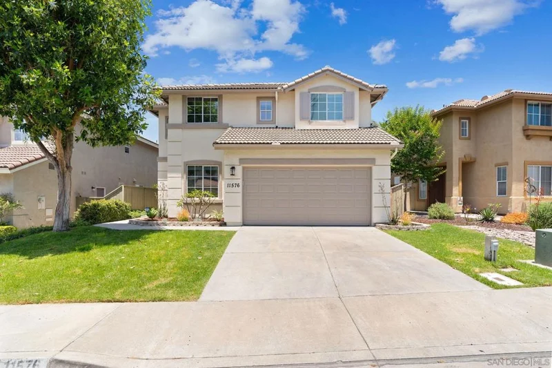 11576 Village Ridge Road, San Diego, CA 92131