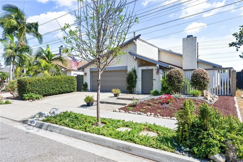 11870 Bertha Street, Cerritos, CA 90703