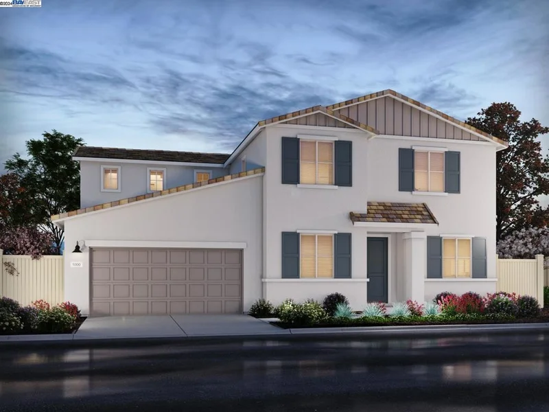 2993 Girdwood St, Manteca, CA 95337