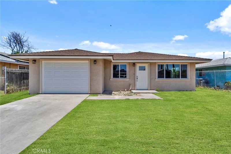 421 Millview Drive, Madera, CA 93638