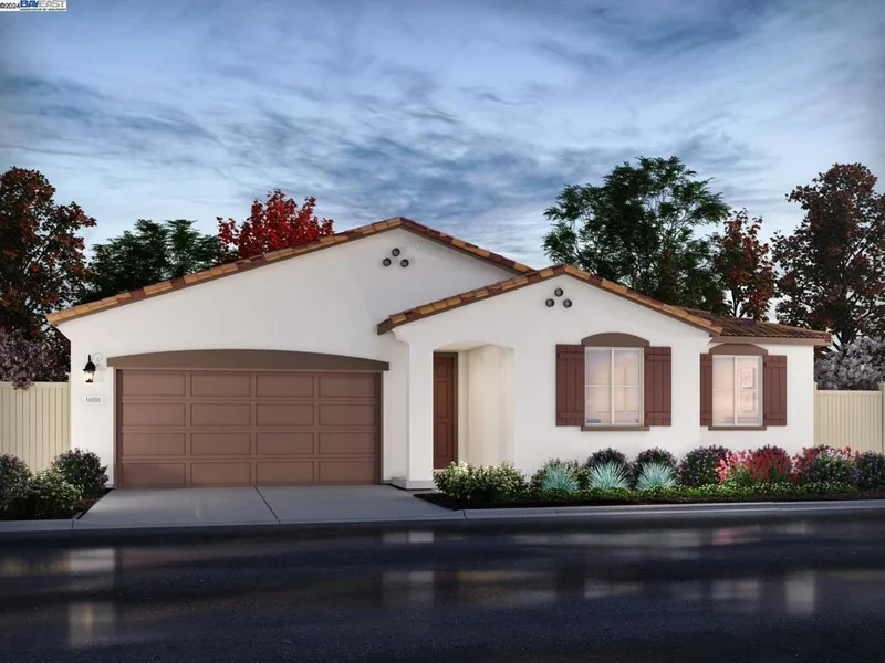 2949 Girdwood St, Manteca, CA 95337