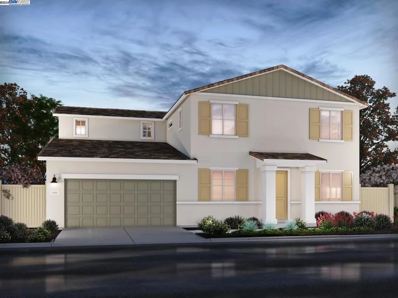 2943 Girdwood St, Manteca, CA 95337
