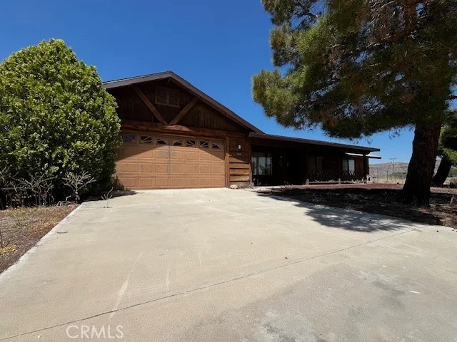 5434 Roy Rogers Road, Pioneertown, CA 92268