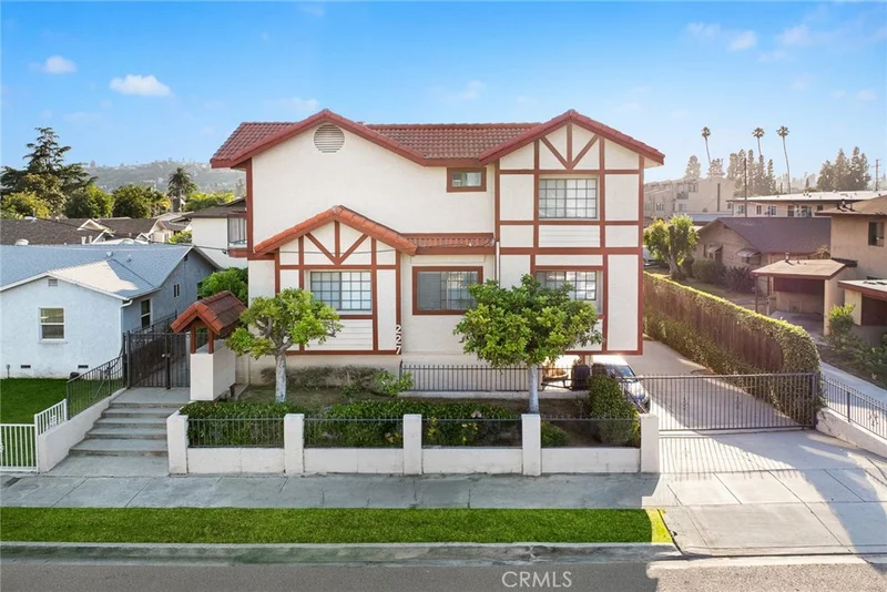 229 S Ramona Avenue I, Monterey Park, CA 91754