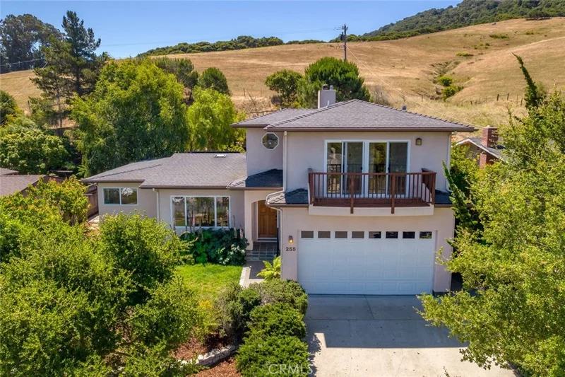 255 Hermosa Way, San Luis Obispo, CA 93405