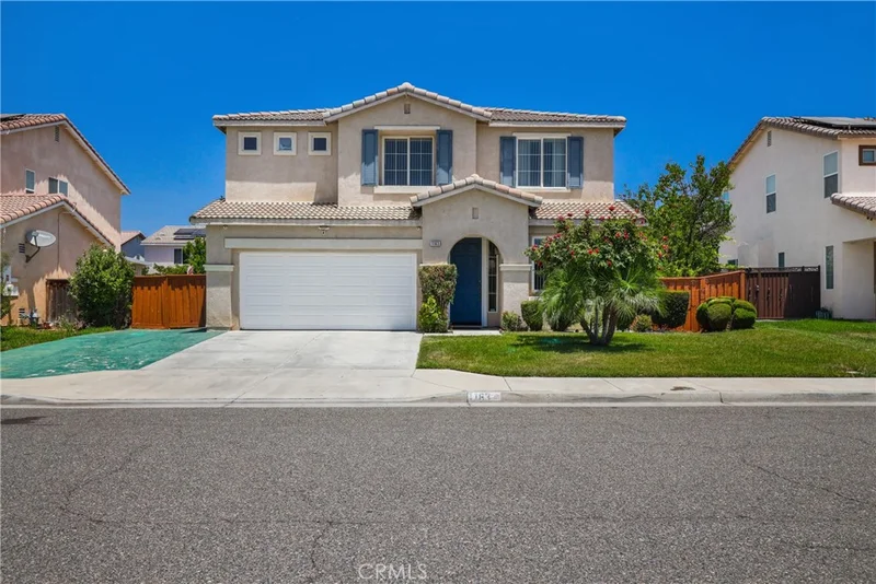 1163 Christa Circle, San Jacinto, CA 92582