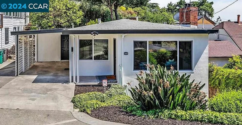 4170 Maple Ave, Oakland, CA 94602