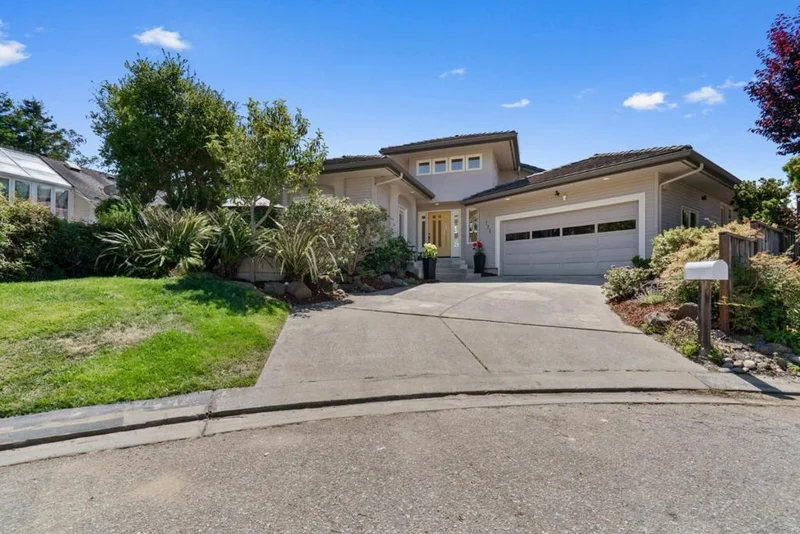 125 Bryce Court, Aptos, CA 95003