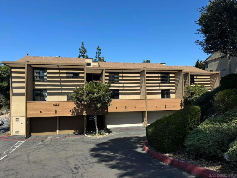 6192 Agee St 252, San Diego, CA 92122