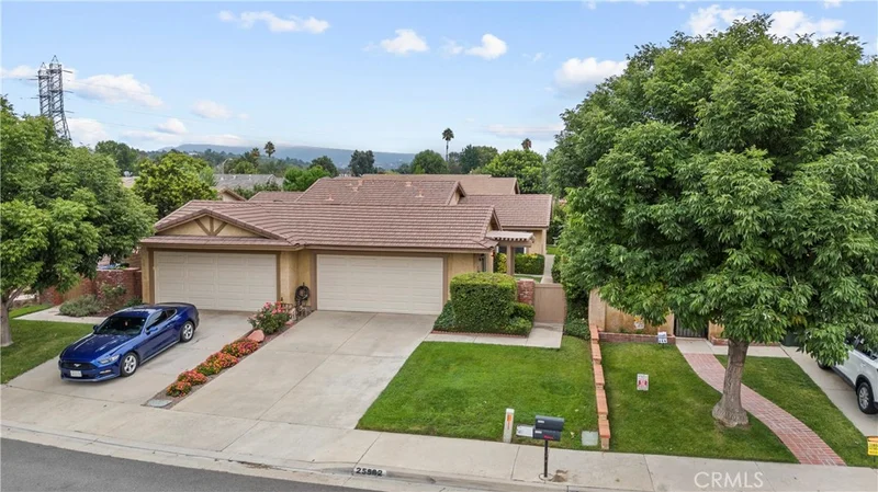 25582 Palma Alta Drive, Valencia, CA 91355