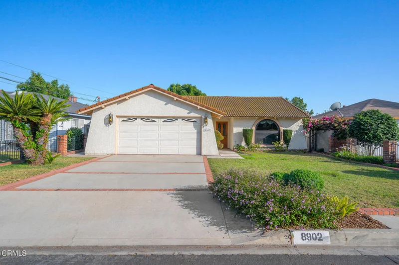 8902 Callita Street, San Gabriel, CA 91775