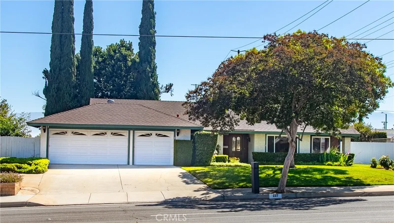 227 S San Mateo Street, Redlands, CA 92373