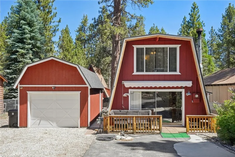 1009 Sugarloaf Boulevard, Big Bear City, CA 92314