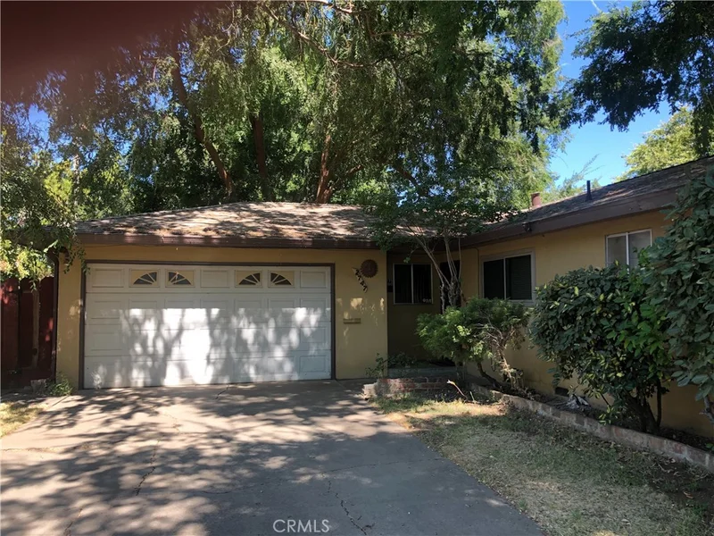 2747 Glen Avenue, Merced, CA 95340