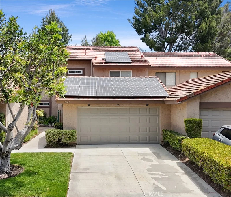 2605 Cypress Point Drive, Fullerton, CA 92833