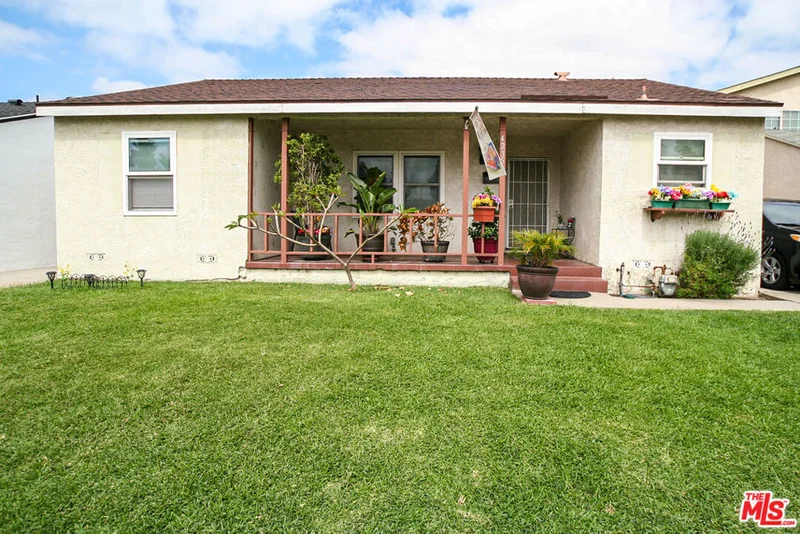 4235 Deland Avenue, Pico Rivera, CA 90660