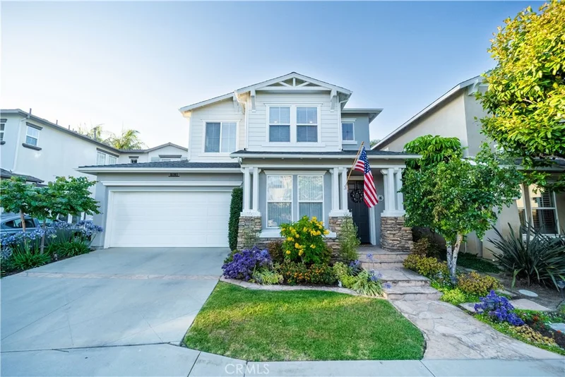 5181 Foxglove Drive, Huntington Beach, CA 92649