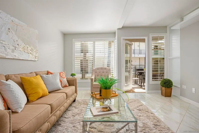 101 Market St. 311, San Diego, CA 92101