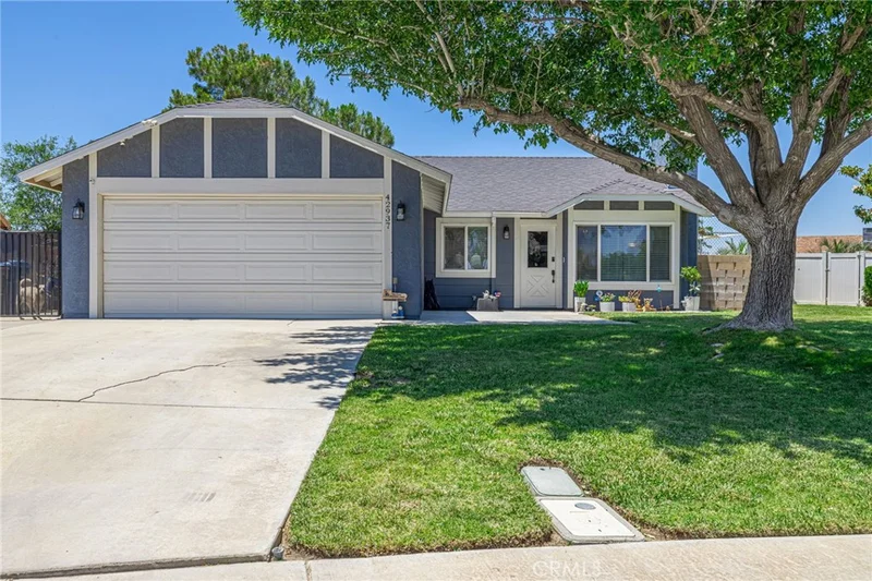 42937 Sunny Lane, Lancaster, CA 93536