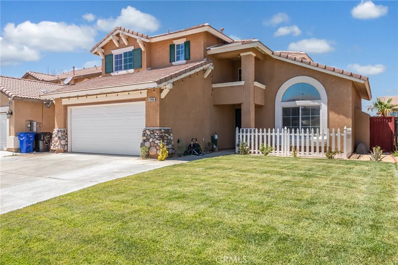 12404 Bassett Drive, Victorville, CA 92392